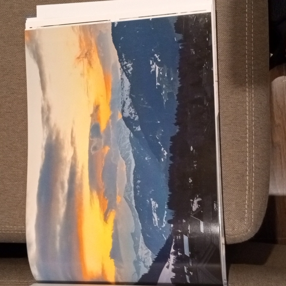 Chanel Hardcover fall/winter 2021/22 - Picture 11 of 15